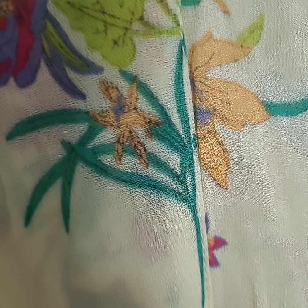 Spell Gypsy Queen Robe - Picture 6 of 16